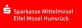 Logo der Sparkasse Mittelmosel - Eifel Mosel Hunsrück