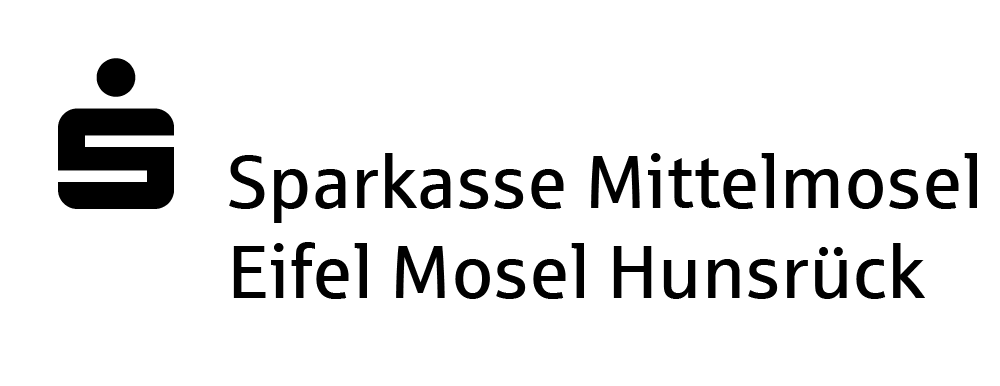 Logo der Sparkasse Mittelmosel - Eifel Mosel Hunsrück